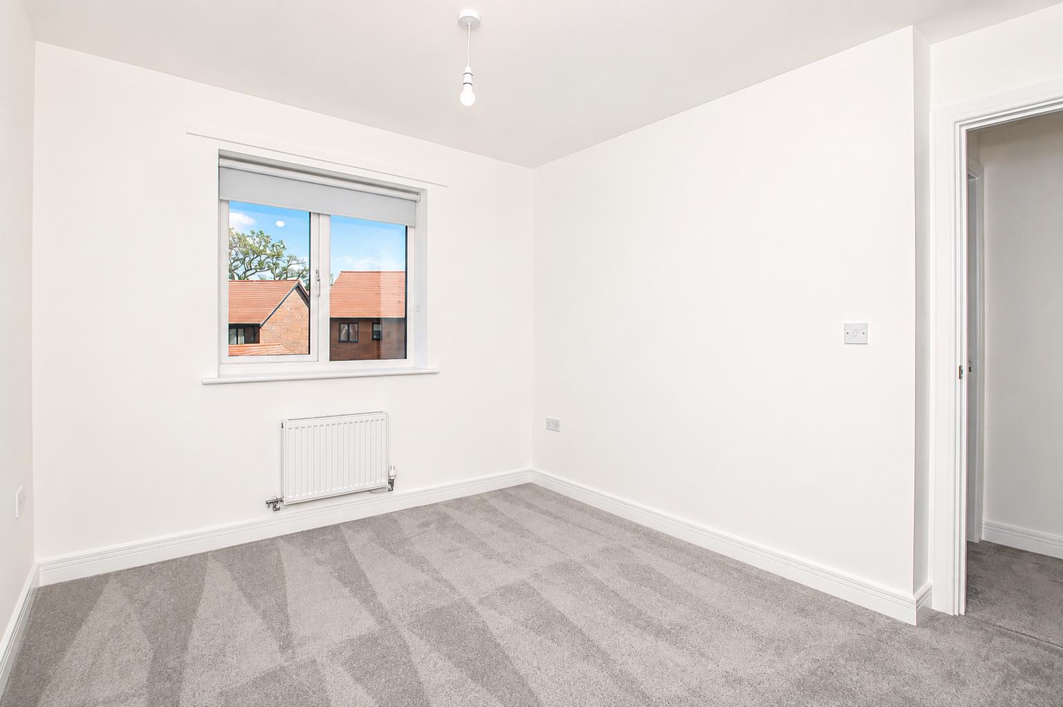 Merino Lane, Whitehouse, Milton Keynes